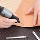 Гравер Hoto Electric Grinding Set HTE0022G Black - зображення 7