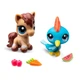 Ігровий набір Littlest Pet Shop - Фермерська фієста - изображение 2