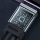 Кабель Baseus CoolPlay Series Fast Charging Cable USB to Lightning 2.4A 2m CAKW000501 Black - изображение 7