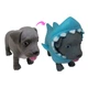 Стретч-іграшка у вигляді тварини Dress Your Puppy - Цуценятко в костюмчику - изображение 4