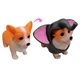 Стретч-іграшка у вигляді тварини Dress Your Puppy - Цуценятко в костюмчику - изображение 9