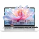 Hоутбук ADVEPRO Intel N5095 15,6-дюймовий 16 ГБ RAM SSD 512G UHD Graphics Windows 10 Pro Українська клавіатура/російська клавіатура срібло - изображение 1
