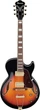 Гітара напівакустична IBANEZ AG75G BS (236145) - изображение 1
