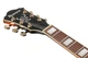 Електрогітара Гітара напівакустична IBANEZ AG75G-BS - зображення 6