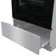 Плита електрична Gorenje MEKIS 5101 I - зображення 9