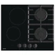 Варильна поверхня комбінована Gorenje GCE 691 BSC - зображення 1