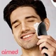 Щітка для обличчя AIMED Face Massage Master чорна - зображення 4