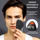 Щітка для обличчя AIMED Face Massage Master чорна - зображення 6