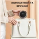 Баночный антицеллюлитный массажер AIMED Guasha Master черный - изображение 8