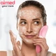 Щетка для лица AIMED Face Massage Master розовая - изображение 4