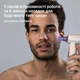 Вакуумный очиститель пор AIMED Vision Pore Cleaner Hot&Cold с камерой белый + подарок набор инструментов - изображение 12