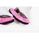 М'які чохли для ковзанів Superior Pink (Пара) - зображення 1