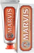 Зубная паста Имбирь и Мята Marvis Ginger Mint 25 мл - изображение 2