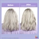 Шампунь для укрепления волос Matrix Total Results Unbreak My Blonde Shampoo 300 мл - изображение 3