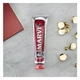 Зубна паста Кориця та М'ята Marvis Cinnamon Mint 85 мл - зображення 2