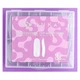 Верхние формы для наращивания Мягкий Квадрат DNKa Top Nail Forms Soft Square 120 шт - изображение 1