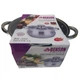 Каструля с крышкой с нержавеющей стали Benson на 6.5л (24*14см) BN 0059988 - изображение 4