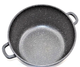 Кастрюля с крышкой с мраморным покрытием Benson на 3.2 л BN 0030688 - изображение 2