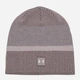 Шапка Under Armour Launch Reflective Beanie 1386648-015 One Size Коричневая (197777360373) - изображение 1