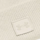 Шапка мужская Under Armour Halftime Shallow Cuff 1379990-110 One Size Бежевая (197777360762) - изображение 3