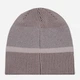 Шапка Under Armour Launch Reflective Beanie 1386648-015 One Size Коричневая (197777360373) - изображение 2
