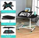 Стол-подставка для ноутбука Voltronic Laptop Desk - изображение 6