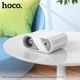 Беспроводной проектор Hoco DT1 720p с Wi-Fi 2.4G/5G, Bluetooth 5.0, HDMI/USB/AV, экран 20–200", 140 ANSI люмен - изображение 9