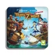 Настільна гра Igames Пірати 7 морів (Pirates of the 7 Seas, Пираты 7 морей)! Українською! - изображение 2