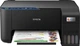 Багатофункціональний пристрій Epson EcoTank L3271 WiFi (C11CJ67435) Black - зображення 1