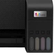 Багатофункціональний Пристрій Epson EcoTank L3270 WiFi (C11CJ67434)Black - изображение 4