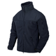 Кофта флісова Helikon-Tex Classic Army Jacket Navy Blue L - зображення 1