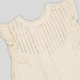 Комбинезон для девочек Zara 2582/452 74 см Beige (02582452715094) - изображение 3