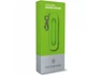 Чехол для ножа Victorinox Skateboard Smashed Avocado for Classic Colors (58мм) Vx40453 Green - изображение 4