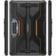 Планшет защищенный Oukitel RT8 EU 11" 6/256GB 20000мАч Black/Orange - изображение 5