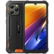 Смартфон 6.1" Blackview BV5300 Plus 8/128GB NFC 6580 мАч Black/Orange - изображение 7