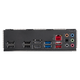 Материнська плата Gigabyte Z790 S DDR4 Socket 1700/ ATX/ HDMI/ DisplayPort/ 1x PCIe 4.0/ 2x PCIe 3.0 - зображення 3