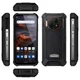 Смартфон 6.78" Oukitel WP19pro 8/256GB NFC 22000 мАч Black - изображение 3