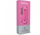 Чехол для ножа Victorinox Unicorn Cherry Blossom for Classic Colors (58мм) Vx40452 Pink - изображение 4