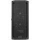 Корпус для комп'ютера Chieftec APEX AIR GA-01B-M-OP 3x140mm USB-C E-ATX без БЖ Black (GA-01B-M-OP) - зображення 2