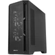 Корпус для комп'ютера Chieftec APEX AIR GA-01B-M-OP 3x140mm USB-C E-ATX без БЖ Black (GA-01B-M-OP) - зображення 3