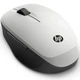 Беспроводная мышка HP Dual Mode Sliver 2кн 3600 dpi Silver (6CR72AA) - изображение 3