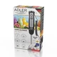 Блендер Adler AD 4625b Чорний - изображение 2