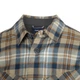 Рубашка Helikon-Tex MBDU FLANNEL SHIRT фланелевая рыжая в клетку XS - изображение 4
