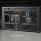 Блок питания для компьютера Chieftec ATMOS CPX-750FC 750W ATX 3.0 135мм 80+ GOLD Cable management ATX (CPX-750FC) - изображение 8