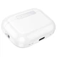 Беспроводные наушники HOCO EW59 True wireless stereo headset BT5.3 300mAh White (6942007609470) - изображение 5