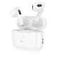 Беспроводные наушники HOCO EW58 True wireless stereo headset BT5.0 300mAh White (6942007609463) - изображение 1