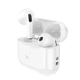 Беспроводные наушники HOCO EW58 True wireless stereo headset BT5.0 300mAh White (6942007609463) - изображение 3