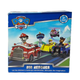 Ігровий набір Paw Patrol Щенячий патруль РВ 337 Роккі з інерційною машинкою - изображение 2