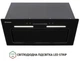 Витяжка вбудована Perfelli BSL 6783 BL 1100 DC - зображення 2