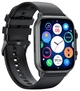 Смарт-годинник Gelius Amazwatch Ultra GP-SW011 Black - изображение 7